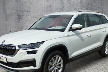 Skoda Kodiaq 48.900 km 30.990 &euro; Paderborn 33104