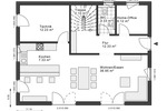 Einfamilienhaus Schlangen - 5 Zimmer, 160 m&sup2;, 1.800&euro; | Angebot:26421345
