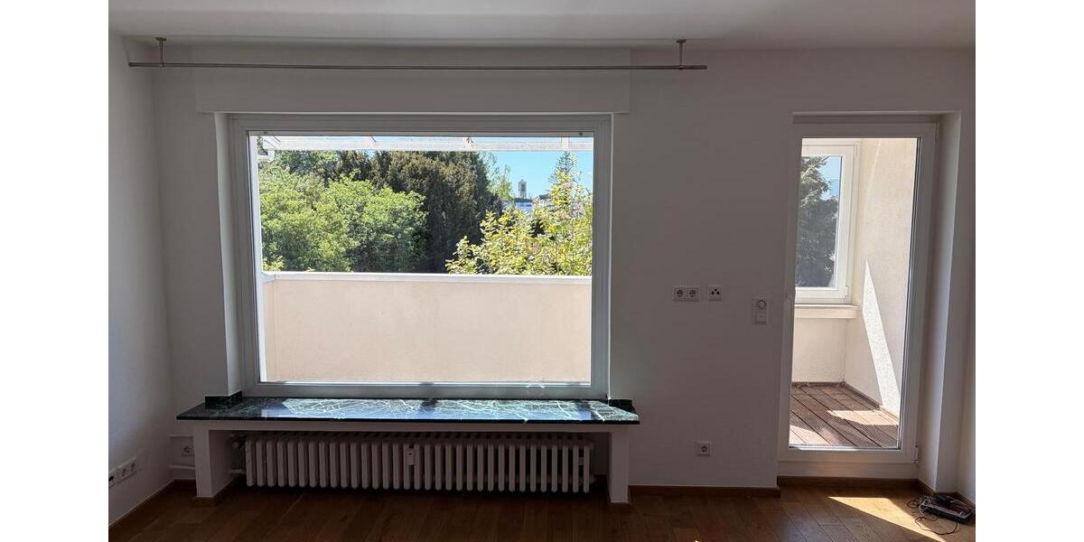 Etagenwohnung Paderborn Univiertel - 3 Zimmer, 78 m&sup2;, 900&euro; | Angebot:26430010