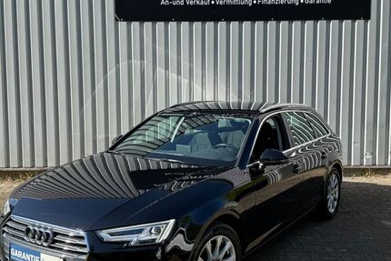 Audi A4 95.000 km 17.850 &euro; Delbrück 33129
