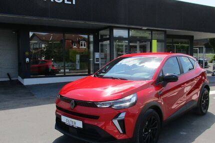 Renault Captur 7.999 km 21.350 &euro; Nieheim 33039