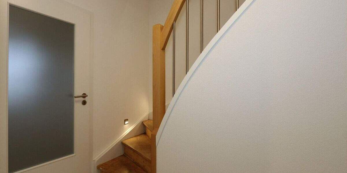 Reihenmittelhaus Marsberg / Niedermarsberg Niedermarsberg - 4 Zimmer, 80 m&sup2;, 160.000&euro; | Angebot:25701939