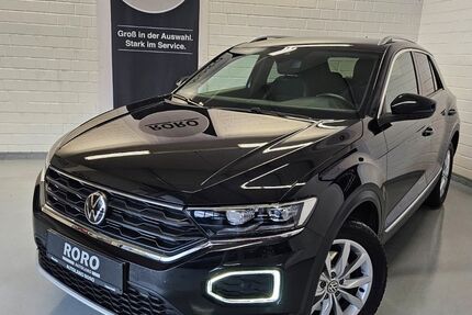 VW T-Roc 101.300 km 22.350 &euro; Lippstadt 59557