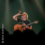 Götz Widmann, Live 2026