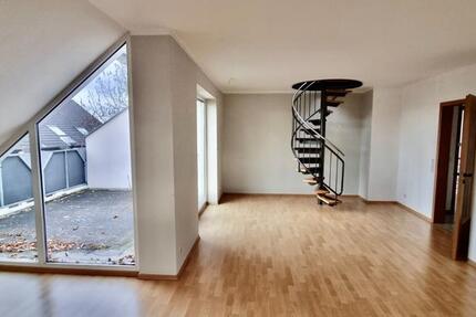 Schöne Maisonette in Elsen 2 zimmer