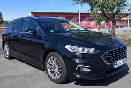 Ford Mondeo 107.019 km 14.250 &euro; Paderborn 33104