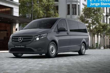 Mercedes-Benz Vito 101.500 km 31.540 &euro; Schloß Holte-Stukenbrock 33758