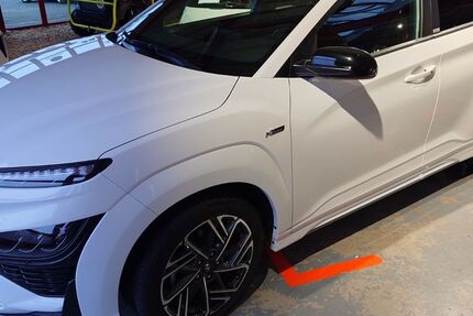 Hyundai KONA 21.000 km 18.599 &euro; Hövelhof 33161