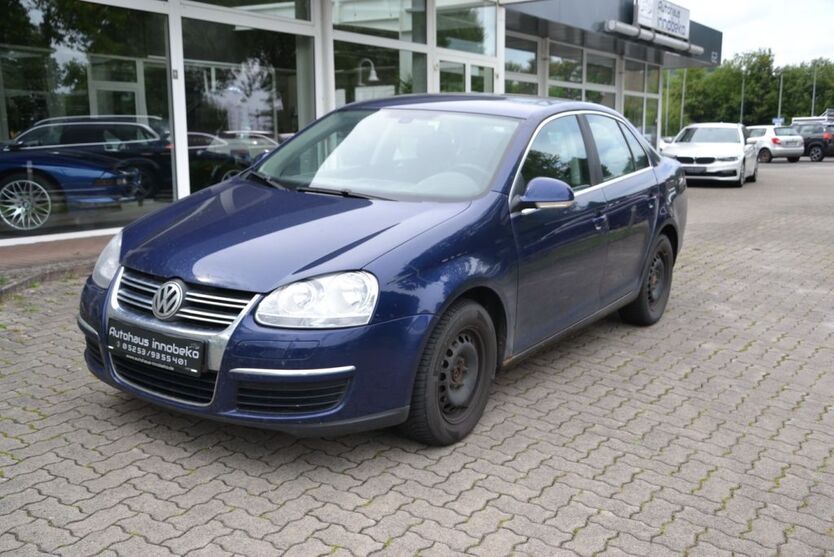 VW Jetta 223.350 km 1.480 € Bad Driburg 33014