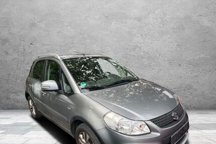 Suzuki SX4 135.000 km 3.499 &euro; Detmold 32758