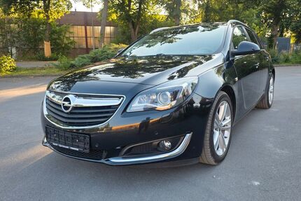 Opel Insignia 158.000 km 11.500 &euro; Lippstadt 59557
