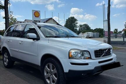 Volvo XC90 265.000 km 7.900 &euro; Bad Lippspringe 33175