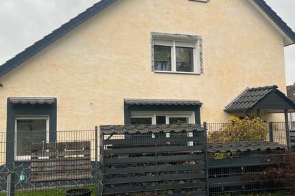 **MAKLERFREI** Gepflegte Doppelhaushälfte In Bielefeld zimmer