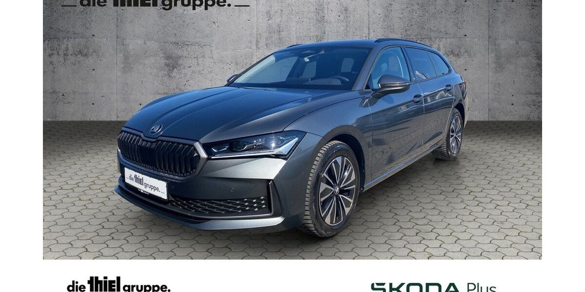 Skoda Superb 23.500 km 38.990 &euro; Paderborn 33104