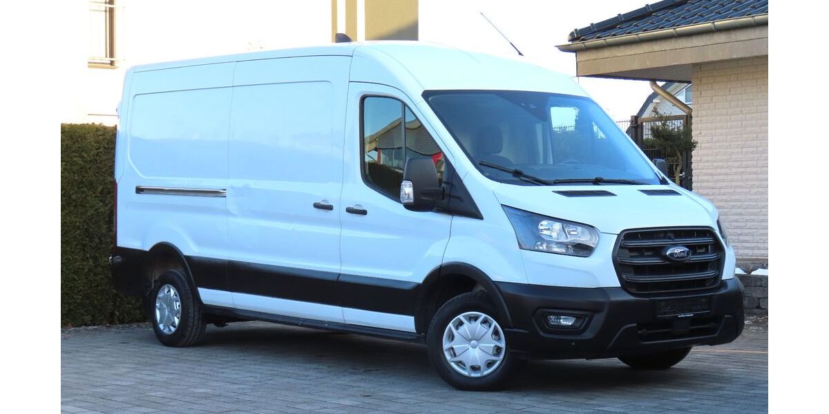 Ford Transit 75.000 km 18.499 &euro; Bad Lippspringe 33175