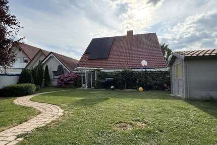 Haus Paderborn Neuenbeken - 7 Zimmer, 205 m&sup2;, 649.000&euro; | Angebot:26949694