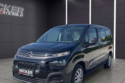 Citroen Berlingo 63.900 km 18.990 € Lippstadt 59557