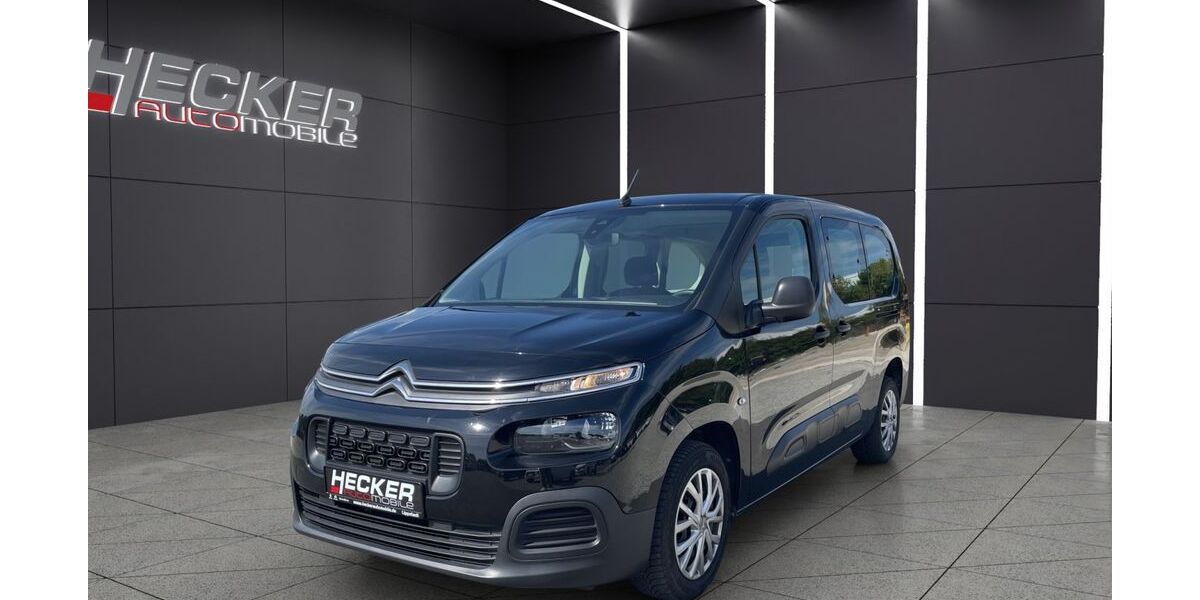 Citroen Berlingo 63.900 km 19.990 € Lippstadt 59557