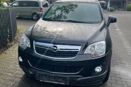 Opel Antara 146.976 km 8.600 &euro; Paderborn 33100
