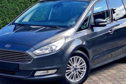 Ford Galaxy 150.000 km 14.499 € Bad Lippspringen 33175