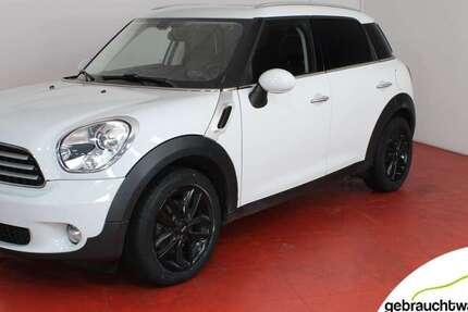 Mini Cooper D Countryman 194.344 km 5.949 &euro; Horn-Bad Meinberg 32805