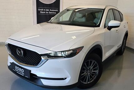 Mazda CX-5 60.220 km 17.250 &euro; Lippstadt 59557