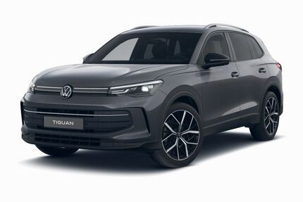 VW Tiguan 16.000 km 38.990 &euro; Paderborn 33100