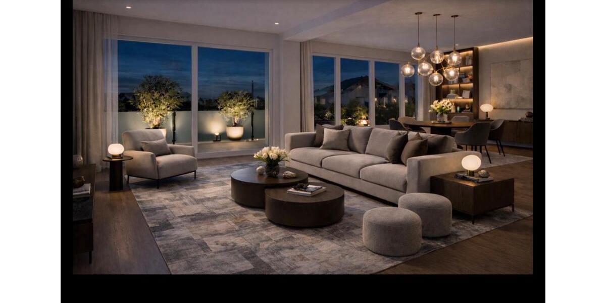 Etagenwohnung Paderborn Elsen - 3.5 Zimmer, 98 m&sup2;, 399.000&euro; | Angebot:26048385