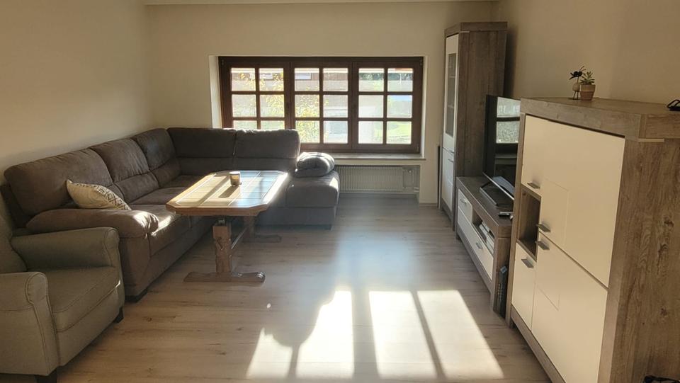 Dachgeschoßwohnung Brakel - 2 Zimmer, 70 m&sup2;, 580&euro; | Angebot:26648900