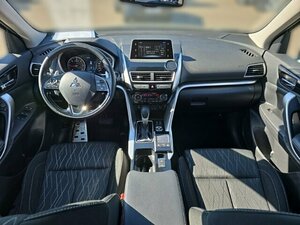 Mitsubishi Eclipse Cross Active+ 4WD AHK-abnehmbar 360 Kamera 80.400 km 16.490 &euro; Bad Wünnenberg 33181