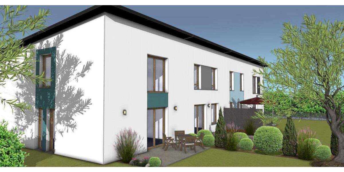 Reihenendhaus Bielefeld Sennestadt - 3 Zimmer, 100 m&sup2;, 389.000&euro; | Angebot:24609114