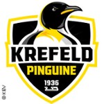Krefeld Pinguine - Eisbären Berlin