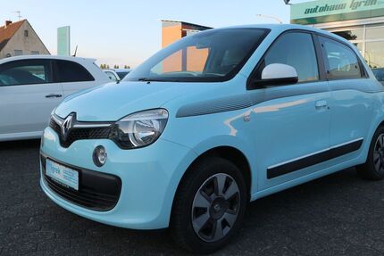 Renault Twingo 99.836 km 5.990 € Paderborn Schloß-Neuhaus 33104