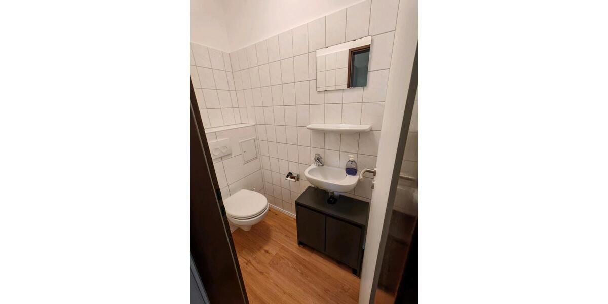 Erdgeschoßwohnung Paderborn Neuenbeken - 1 Zimmer, 23 m&sup2;, 346&euro; | Angebot:26408200