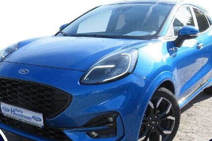 Ford Puma 17.170 km 18.950 &euro; Horn-Bad Meinberg 32805