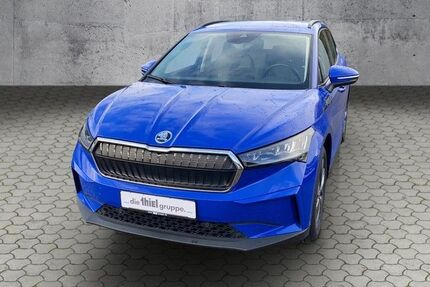 Skoda Enyaq 21.100 km 22.690 &euro; Bad Driburg 33014