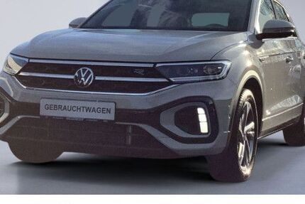 VW T-Roc 9.401 km 27.760 &euro; Salzkotten 33154