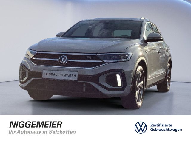 VW T-Roc 9.401 km 27.760 &euro; Salzkotten 33154