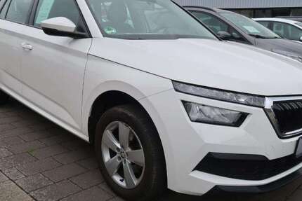 Skoda Kamiq 95.646 km 13.950 &euro; Brakel 33034