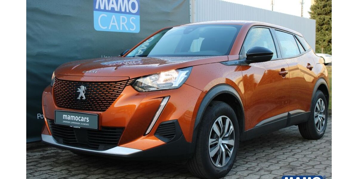 Peugeot 2008 51.100 km 15.750 &euro; Schloß Holte-Stukenbrock 33758