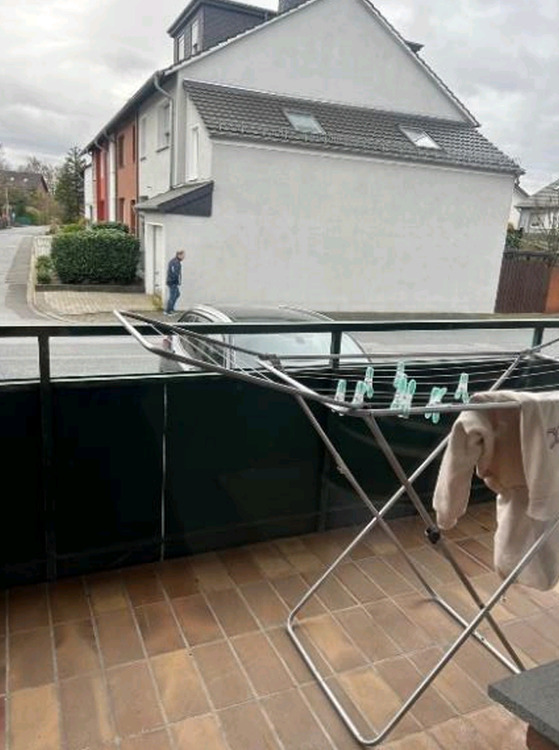 Schöne 1-Zimmer Eigentumswohnung mit Keller Abstellraum in bester Lage in 33790 Halle - IDEAL FÜR KA