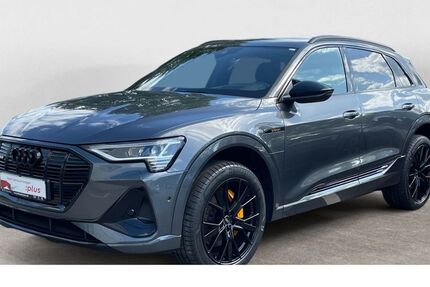 Audi e-tron 48.199 km 45.770 &euro; Detmold 32756