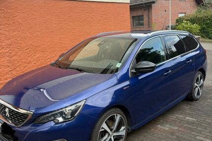 Peugeot 308 165.000 km 8.600 &euro; Paderborn 33104