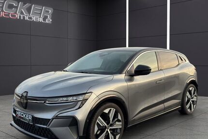 Renault Megane 48.000 km 27.500 &euro; Lippstadt 59557