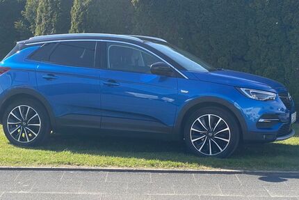 Opel Grandland (X) 65.000 km 17.599 &euro; Detmold 32758