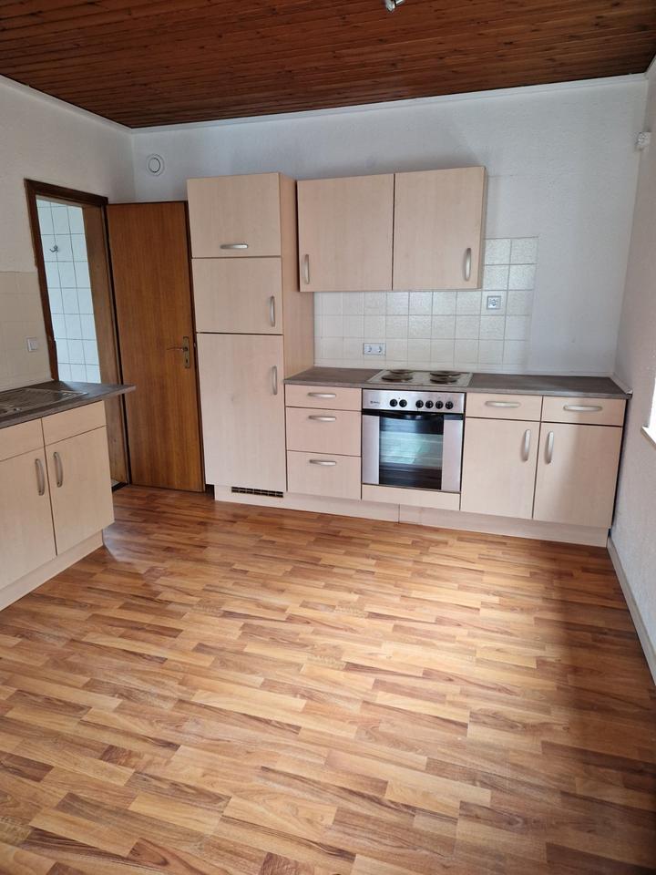 Gemütliche 3-Zimmer-Wohnung in zentraler Lage von Lippstadt zimmer