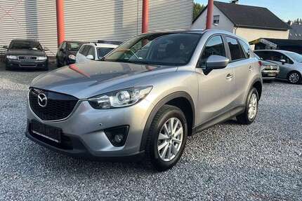 Mazda CX-5 375.600 km 2.799 &euro; Paderborn 33100