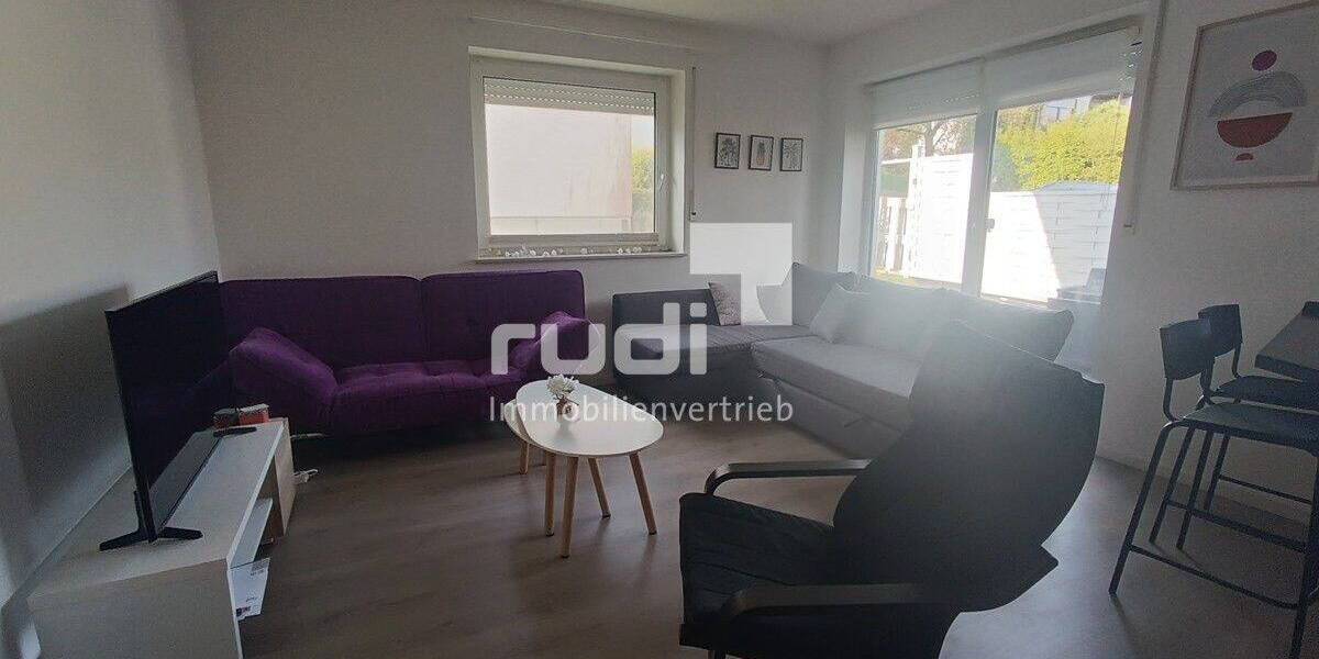 Etagenwohnung Lichtenau / Atteln Atteln - 2 Zimmer, 55 m&sup2;, 495&euro; | Angebot:26881753