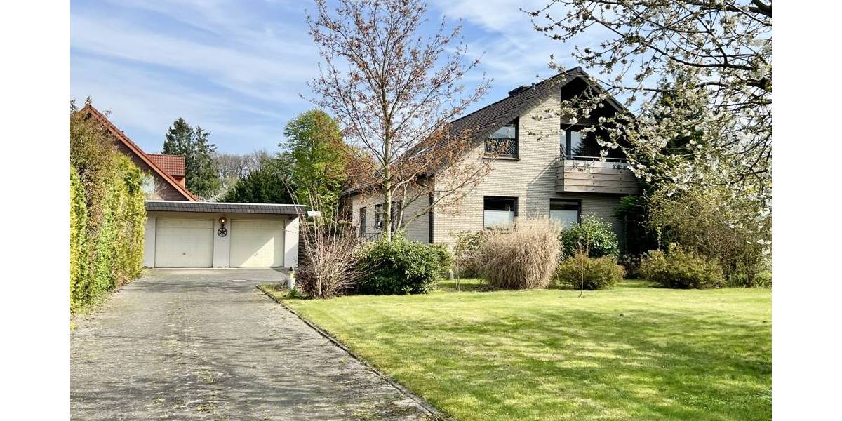 Einfamilienhaus Detmold Jerxen-Orbke - 6 Zimmer, 182 m&sup2;, 419.000&euro; | Angebot:26703293