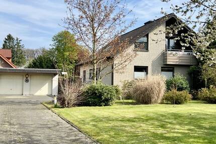 Haus Detmold Jerxen-Orbke - 6 Zimmer, 182 m&sup2;, 419.000&euro; | Angebot:26703293
